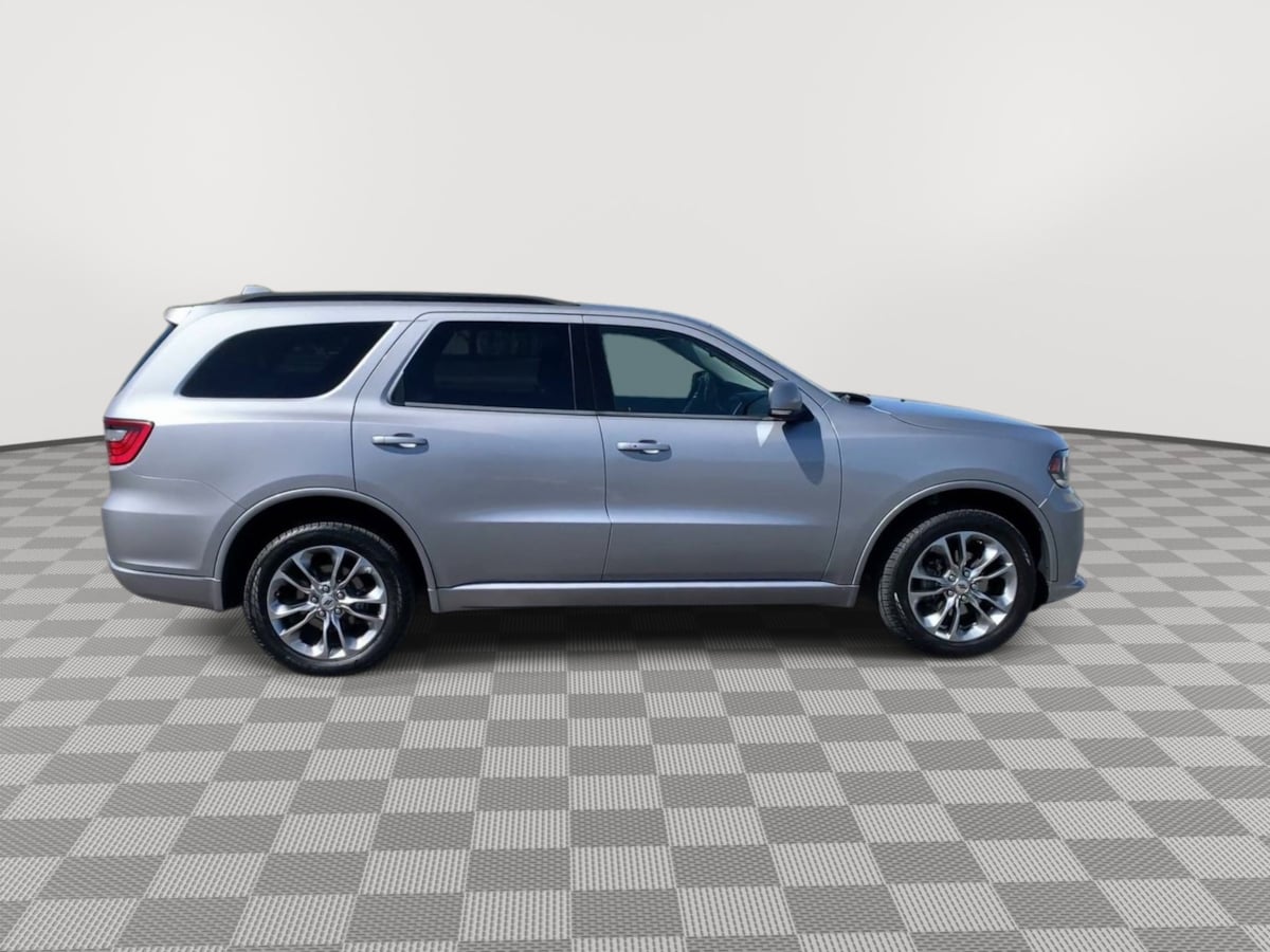 2019 Dodge Durango GT Plus photo 2
