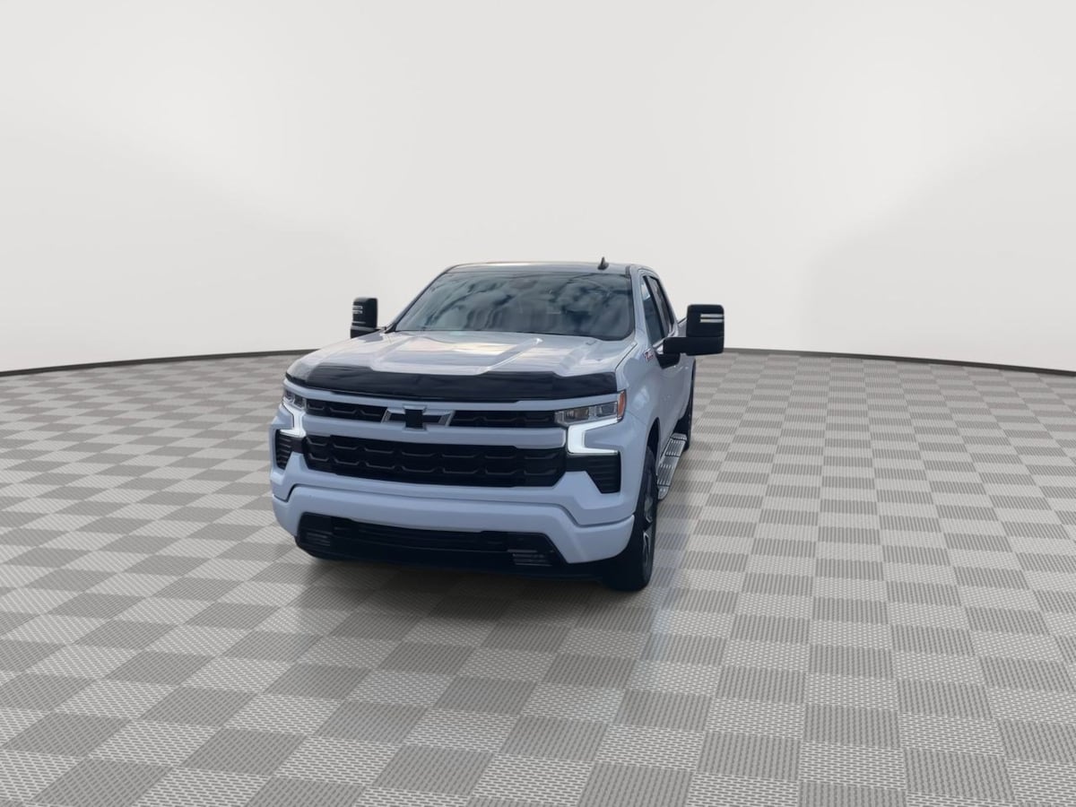 2022 Chevrolet Silverado 1500 RST photo 4