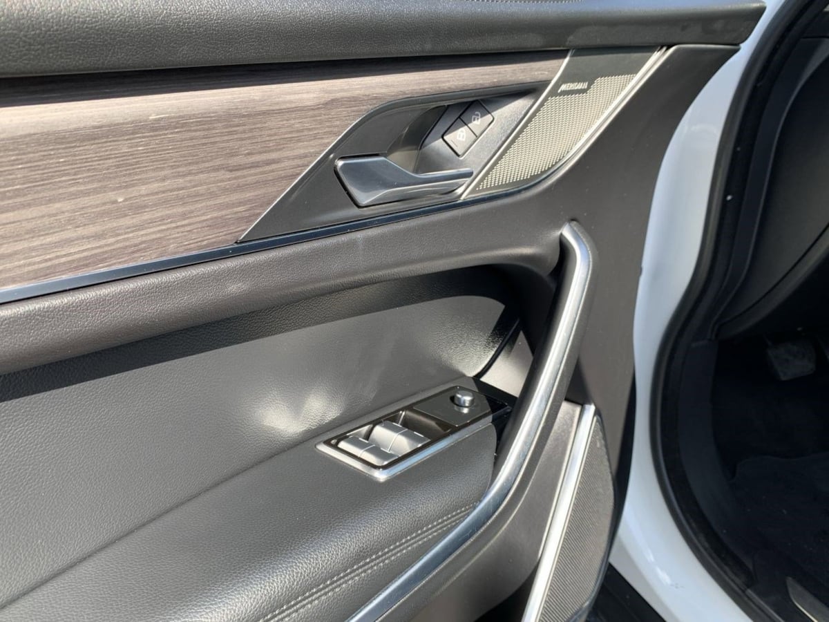 2022 Jaguar F-PACE P250 S photo 14