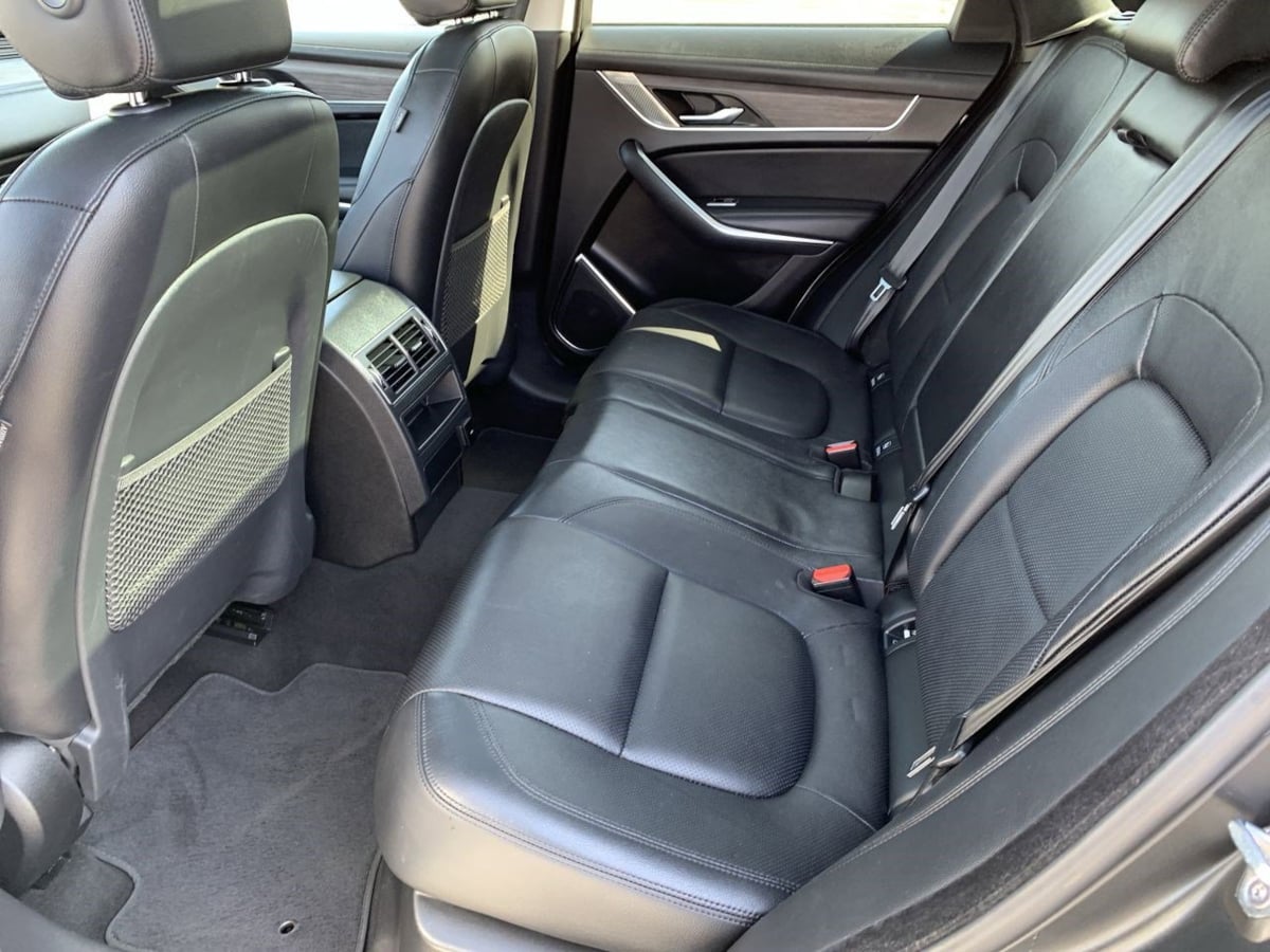 2022 Jaguar F-PACE P250 S photo 25