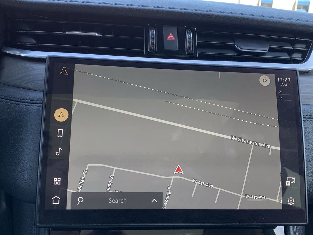 2022 Jaguar F-Pace S - Photo 21