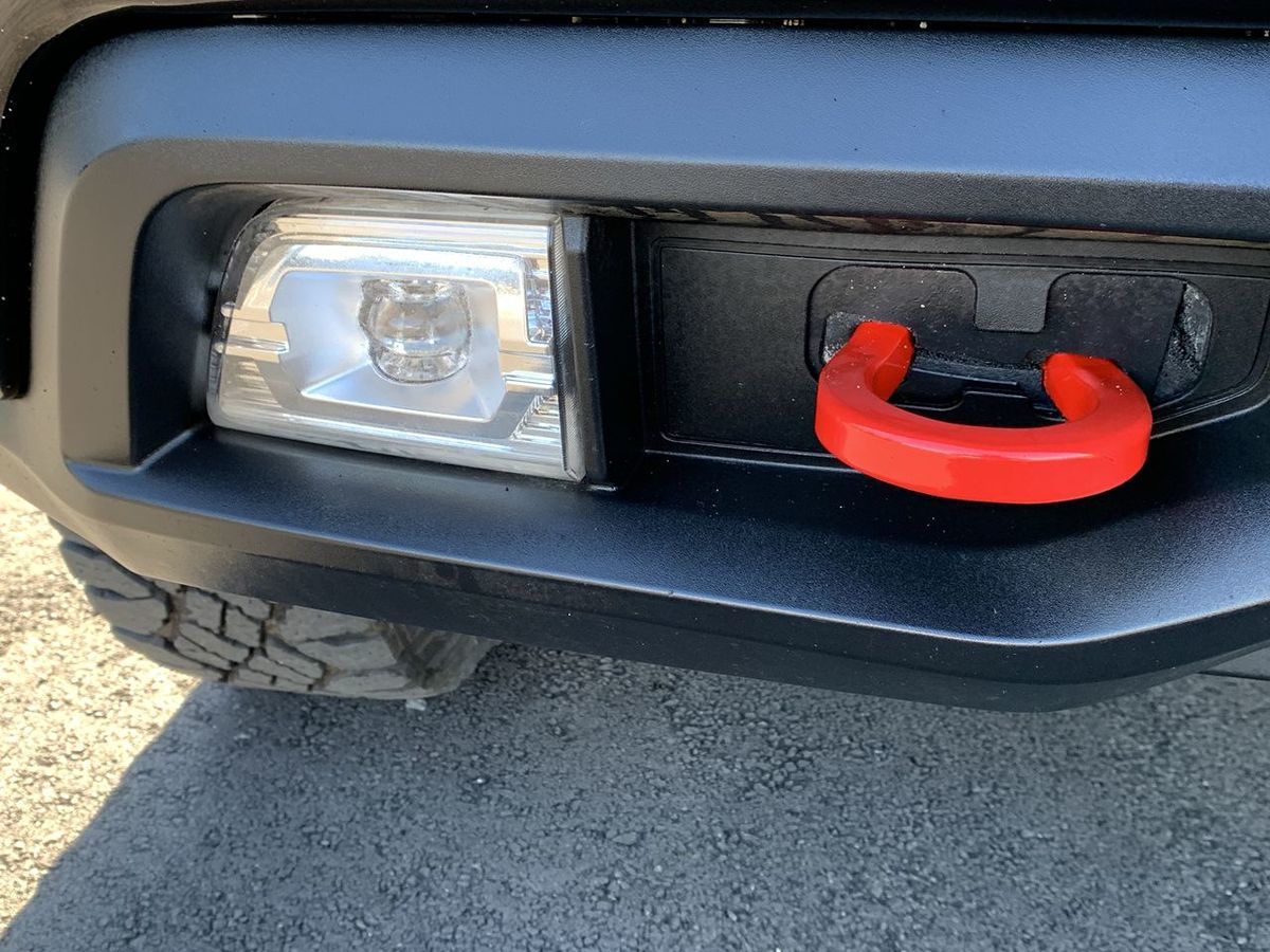 2022 Chevrolet Silverado 1500 Limited LT Trail Boss - Photo 10