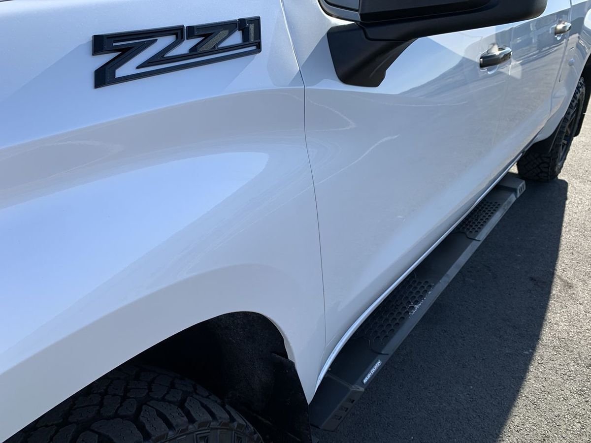 2022 Chevrolet Silverado 1500 Limited LT Trail Boss - Photo 13