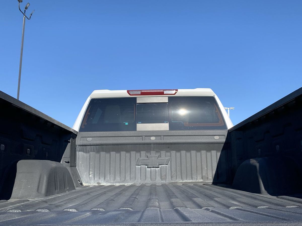 2022 Chevrolet Silverado 1500 Limited LT Trail Boss - Photo 14