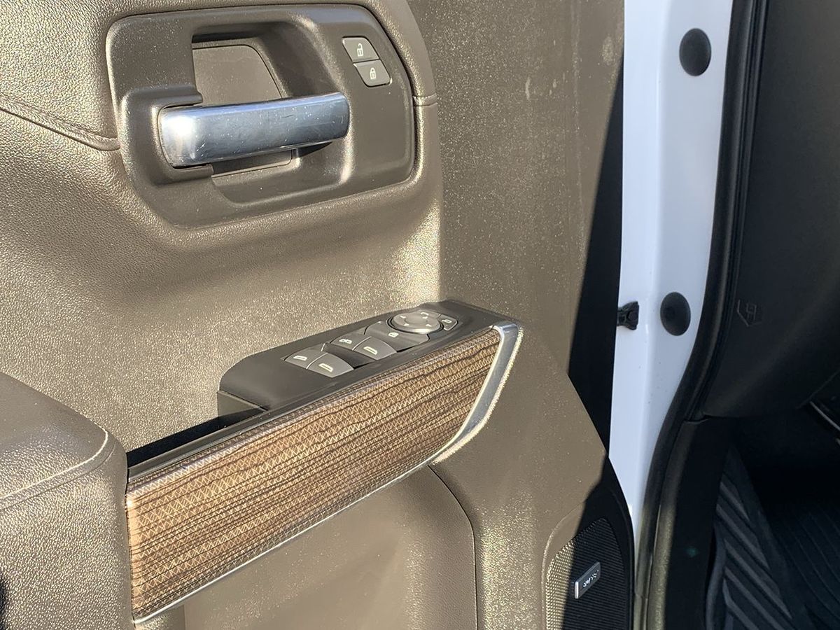 2022 Chevrolet Silverado 1500 Limited LT Trail Boss - Photo 16