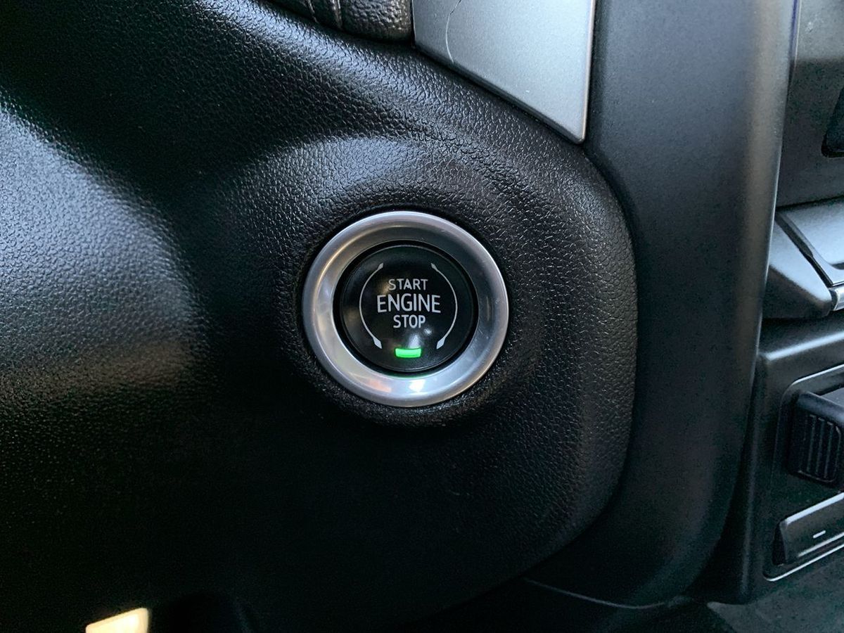 2022 Chevrolet Silverado 1500 Limited LT Trail Boss - Photo 22