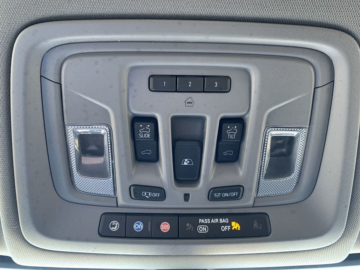 2022 Chevrolet Silverado 1500 Limited LT Trail Boss - Photo 26