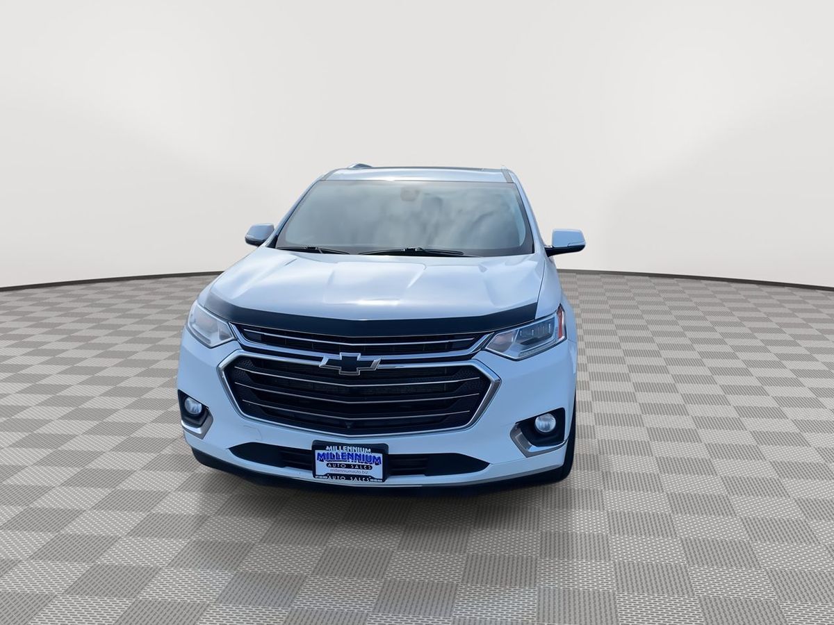 2020 Chevrolet Traverse Premier - Photo 2