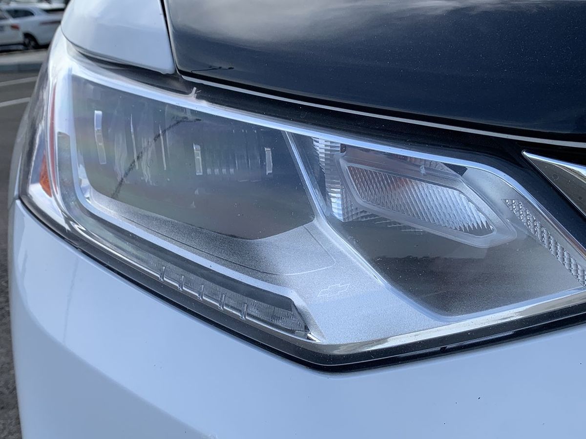 2020 Chevrolet Traverse Premier - Photo 9