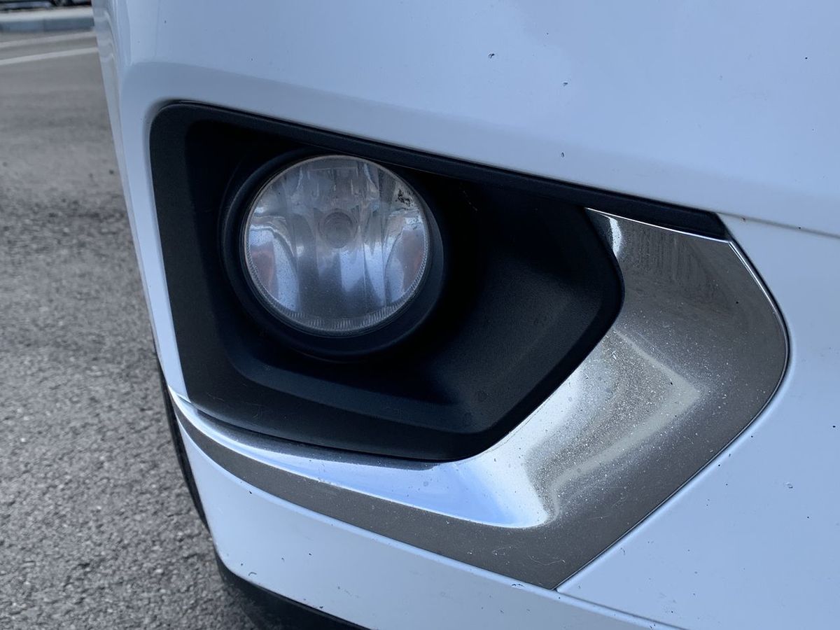 2020 Chevrolet Traverse Premier - Photo 10