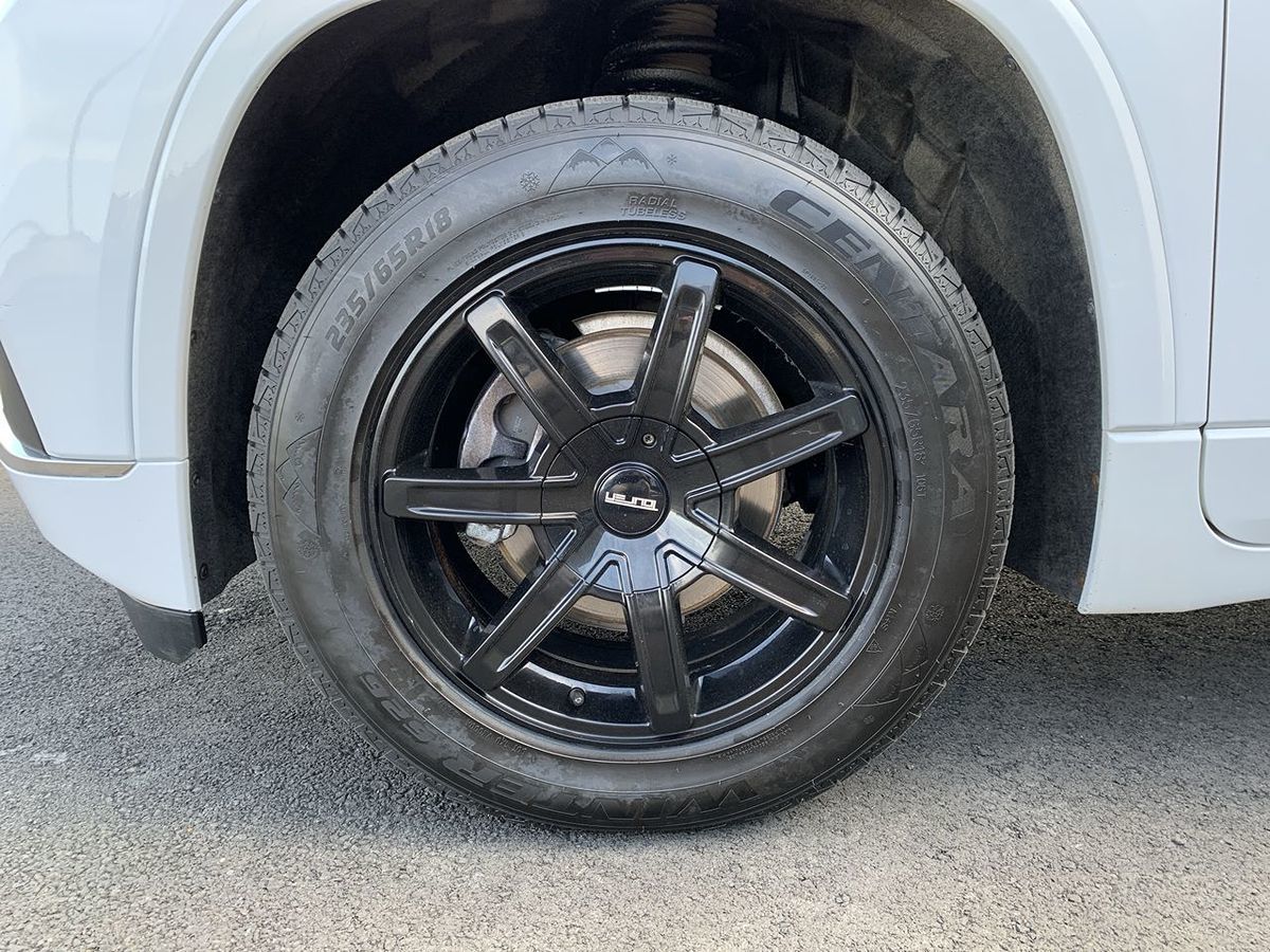 2020 Chevrolet Traverse Premier - Photo 11