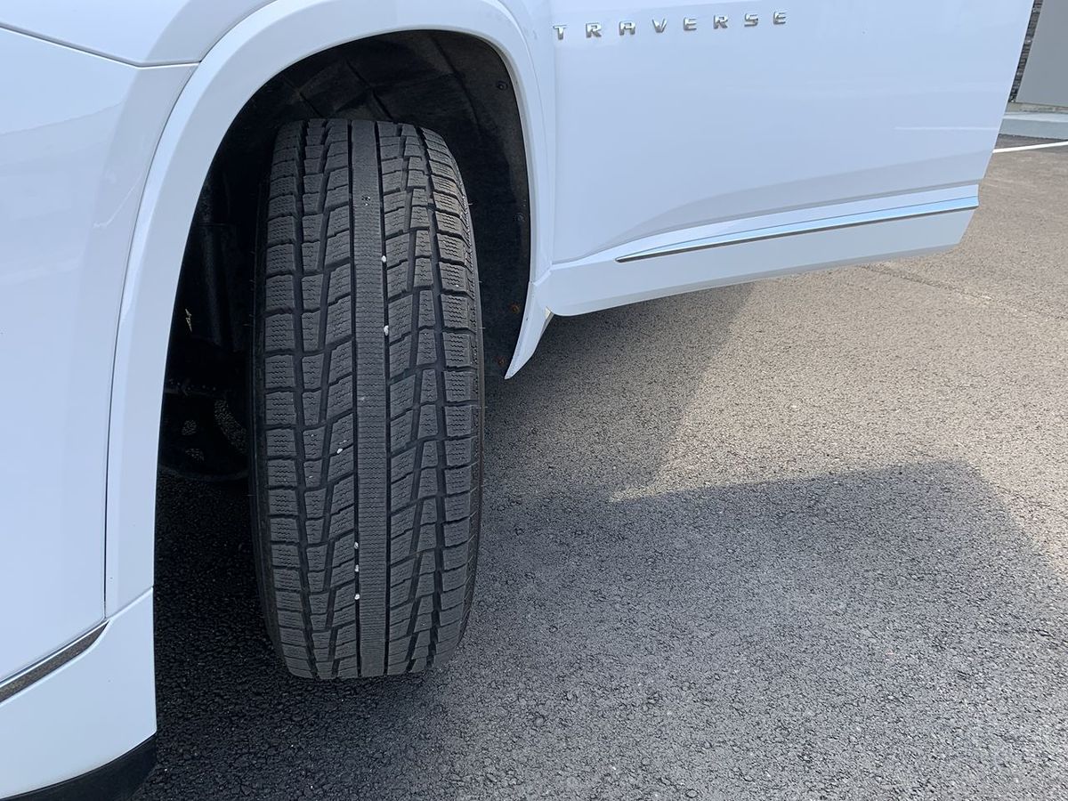 2020 Chevrolet Traverse Premier - Photo 12