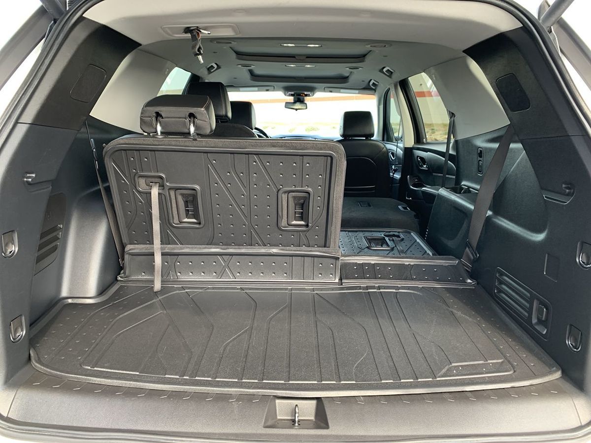 2020 Chevrolet Traverse Premier - Photo 14