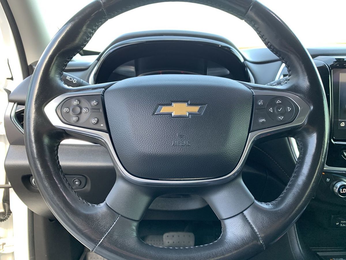 2020 Chevrolet Traverse Premier - Photo 19