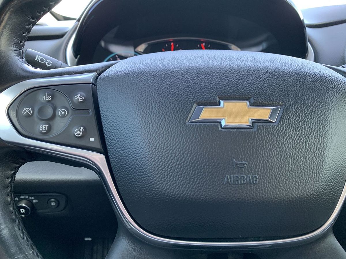 2020 Chevrolet Traverse Premier - Photo 20
