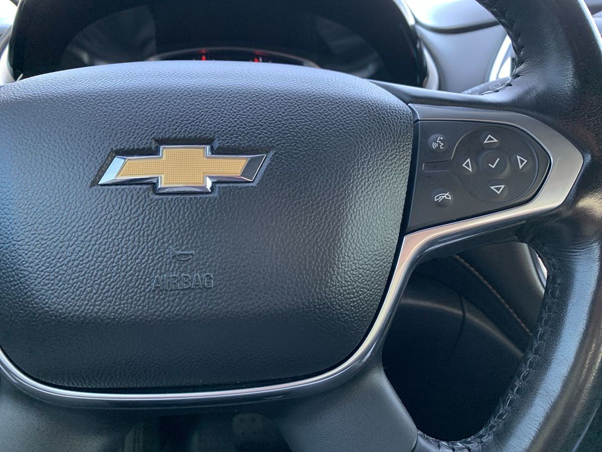 2020 Chevrolet Traverse Premier - Photo 22
