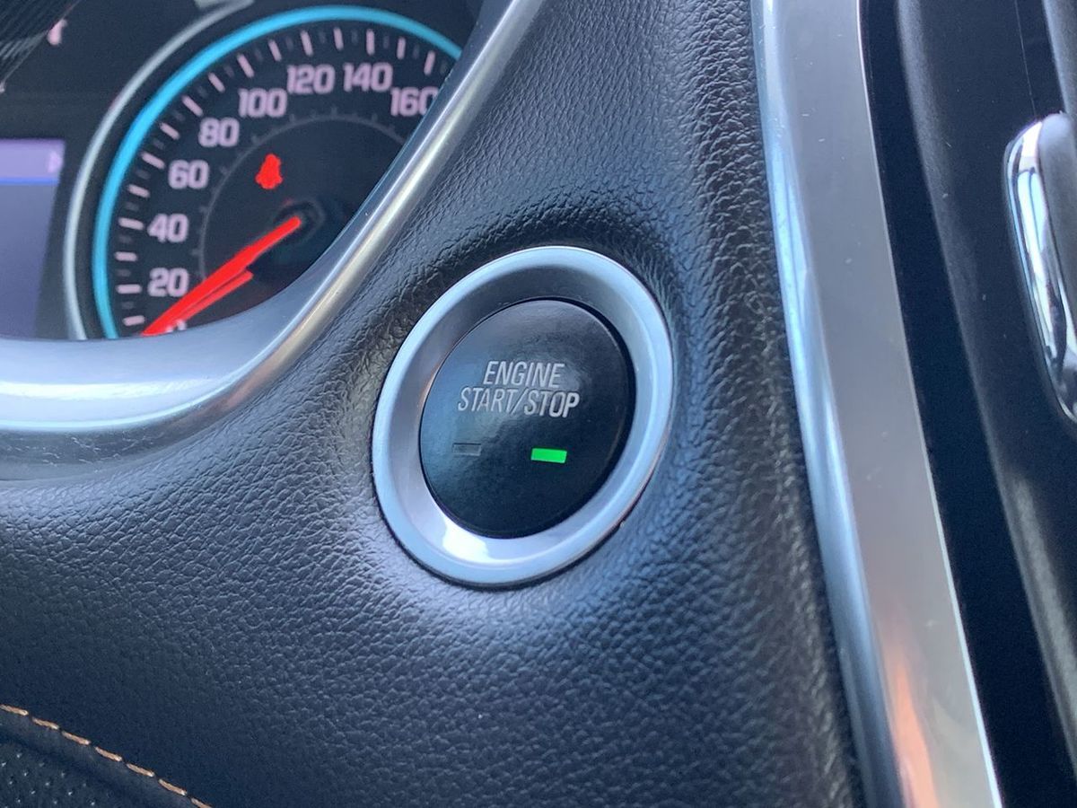 2020 Chevrolet Traverse Premier - Photo 23