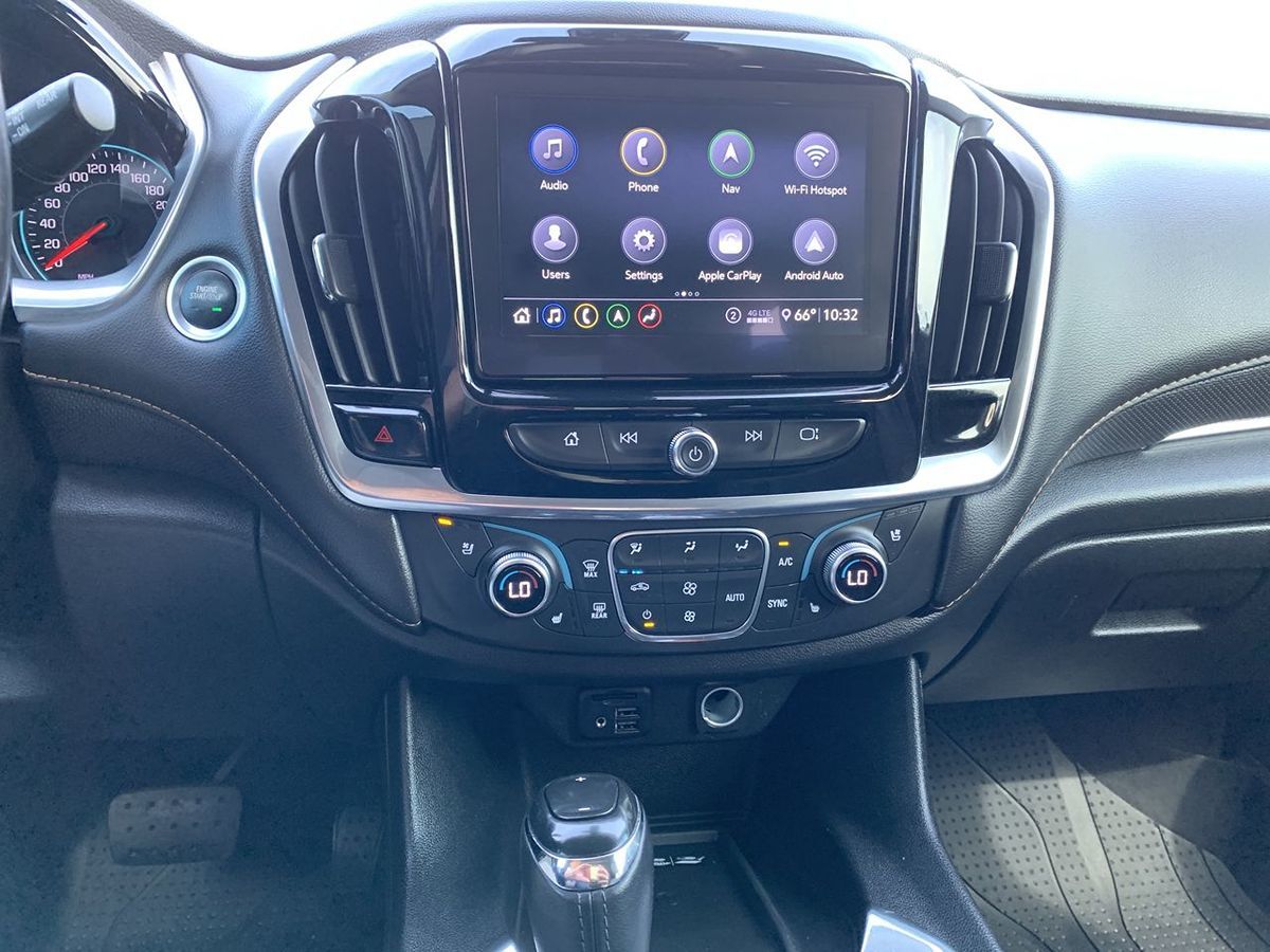 2020 Chevrolet Traverse Premier - Photo 24