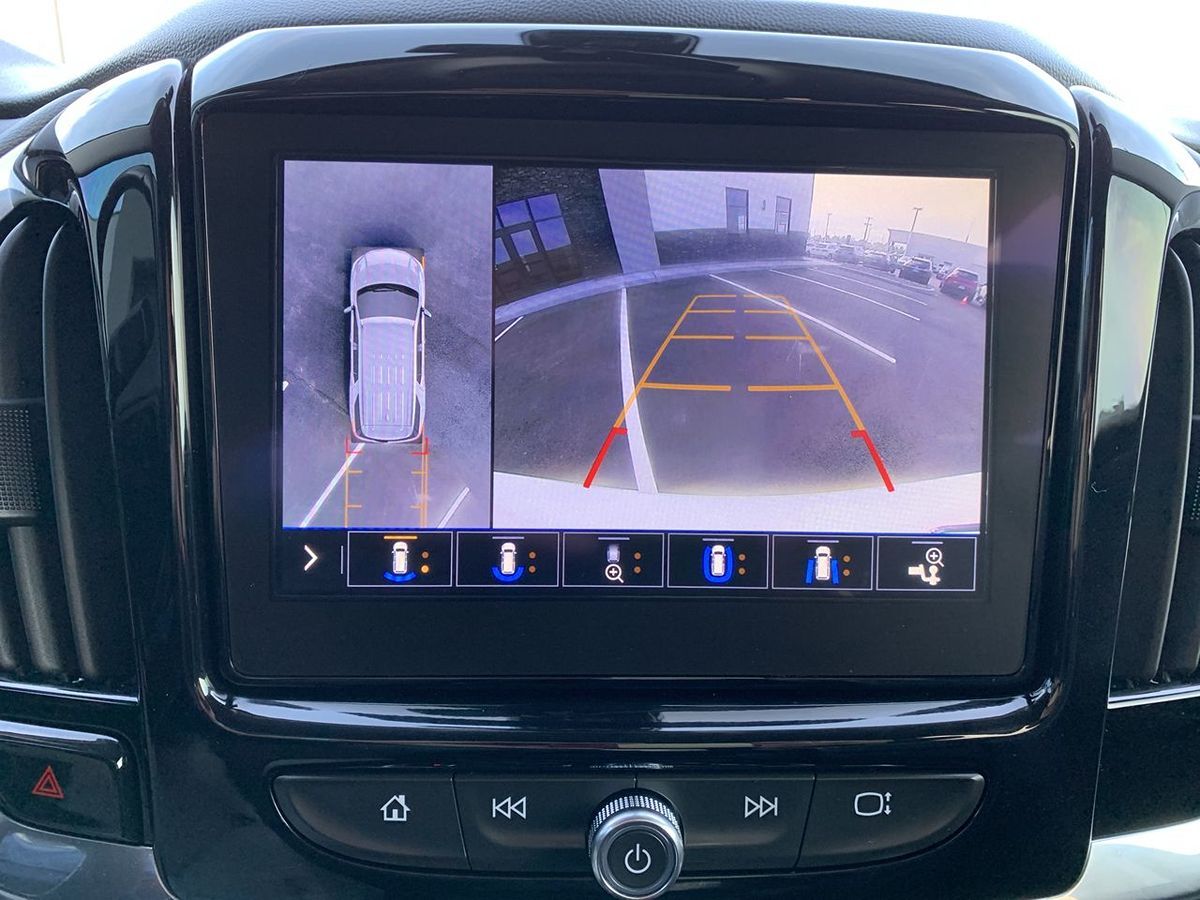 2020 Chevrolet Traverse Premier - Photo 26