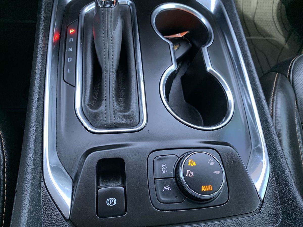 2020 Chevrolet Traverse Premier - Photo 28