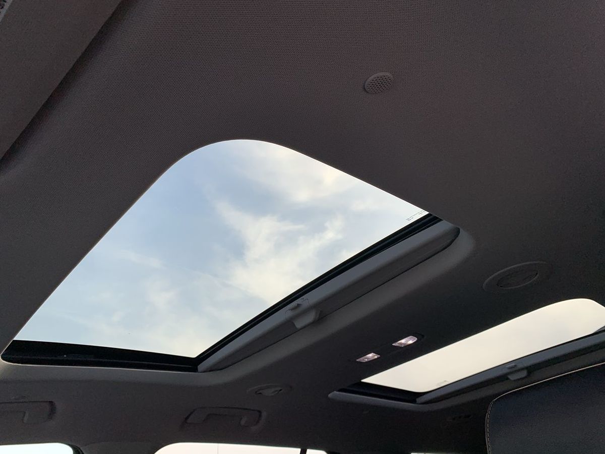 2020 Chevrolet Traverse Premier - Photo 31