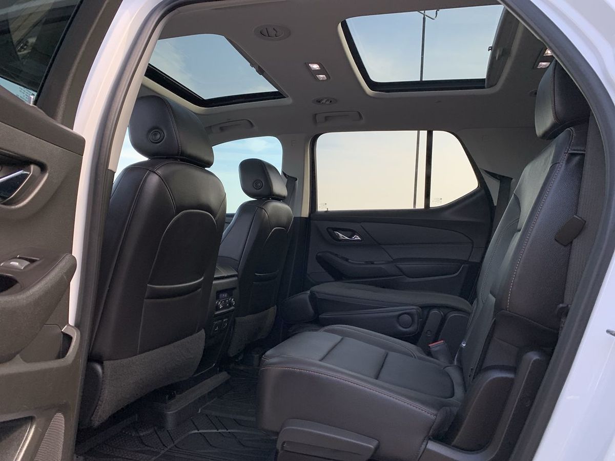 2020 Chevrolet Traverse Premier - Photo 32