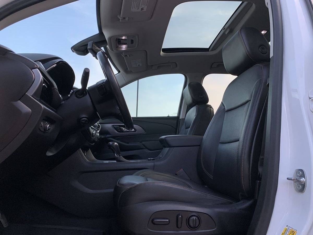2020 Chevrolet Traverse Premier - Photo 33