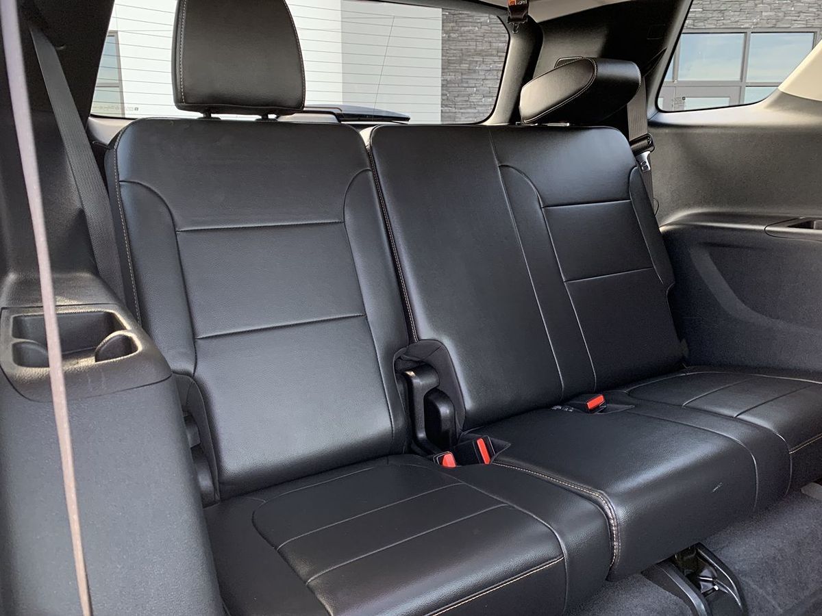 2020 Chevrolet Traverse Premier - Photo 34