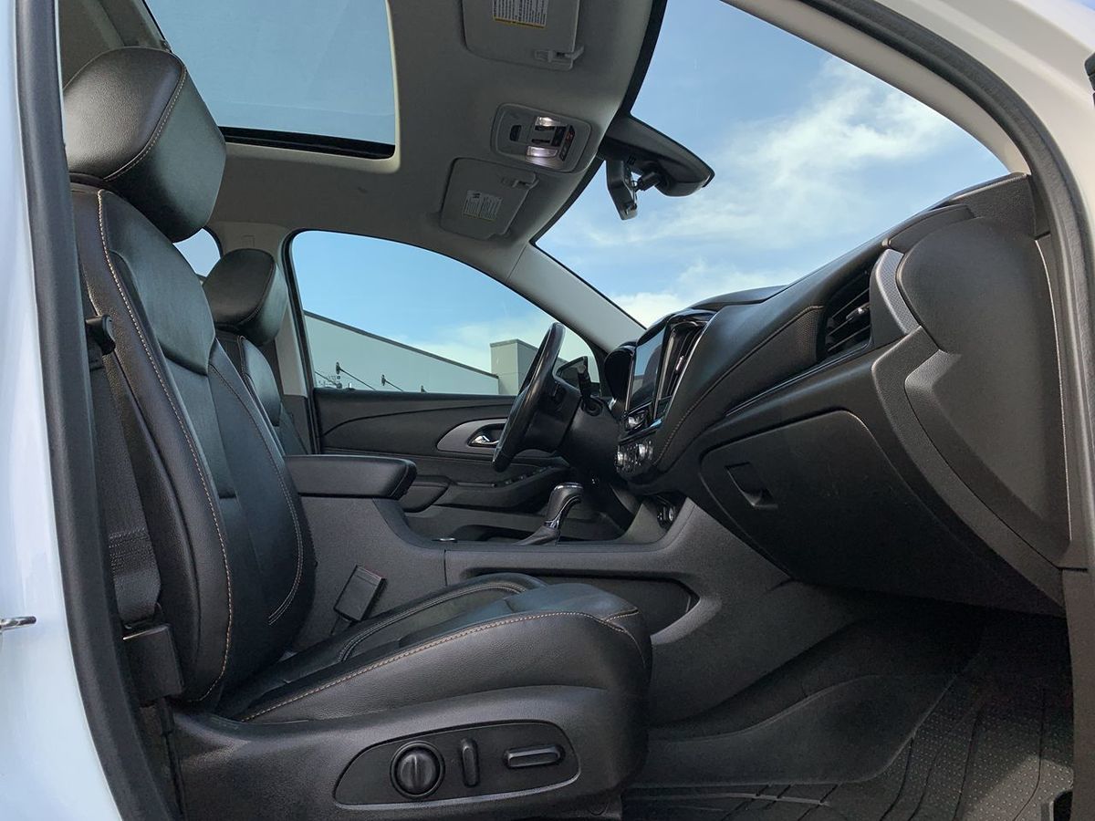2020 Chevrolet Traverse Premier - Photo 37