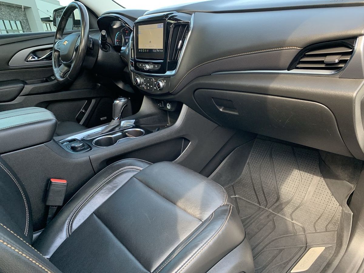 2020 Chevrolet Traverse Premier - Photo 38