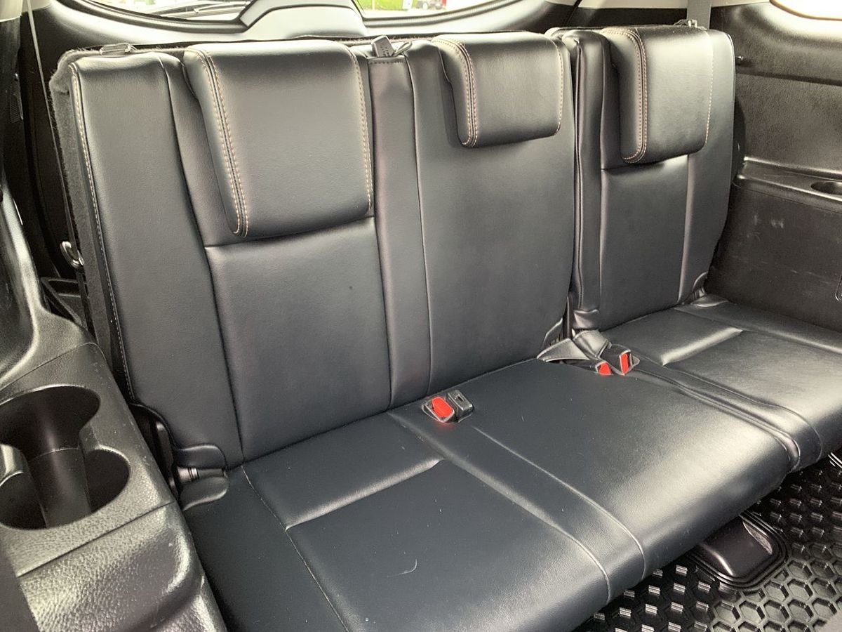 2017 Toyota Highlander SE XLE photo 30