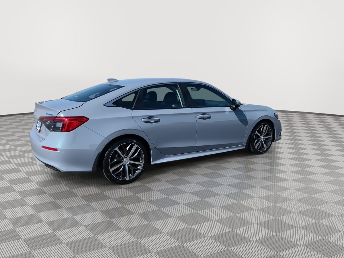2024 Honda Civic Touring photo 6