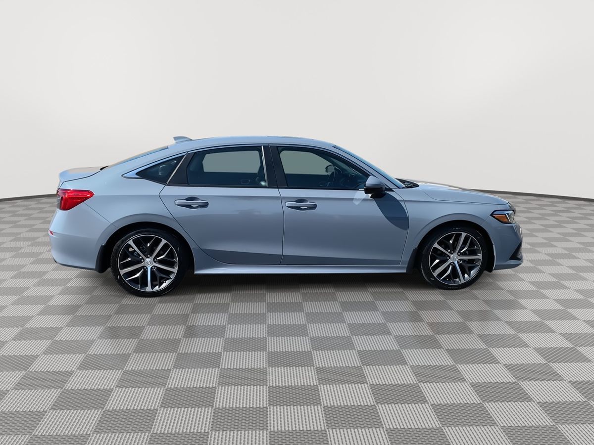 2024 Honda Civic Touring photo 7