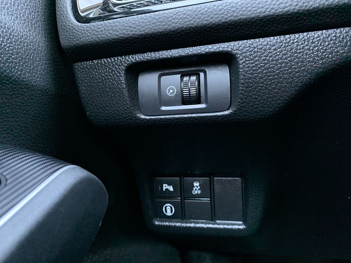 2024 Honda Civic Touring photo 17