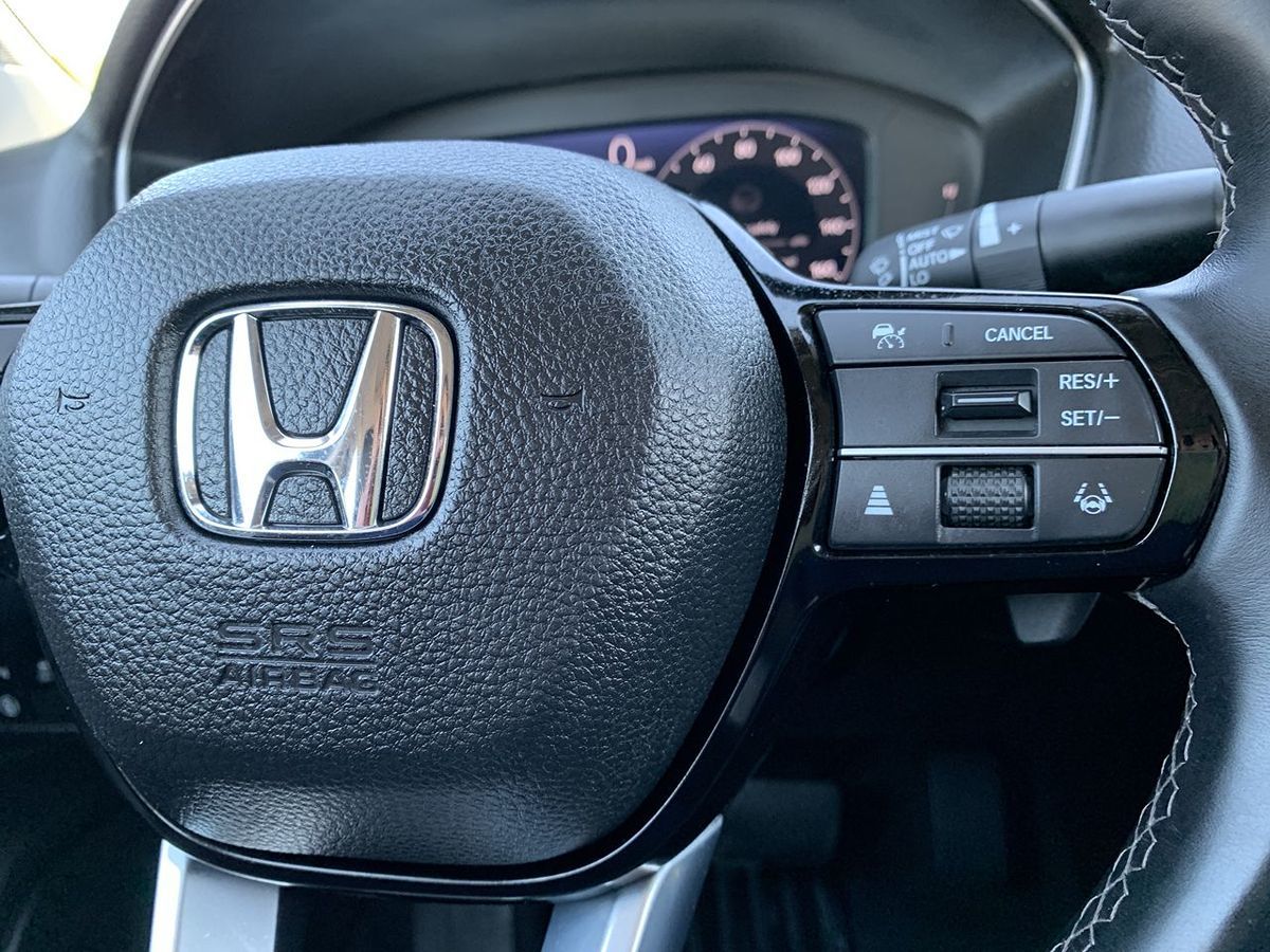2024 Honda Civic Touring photo 21