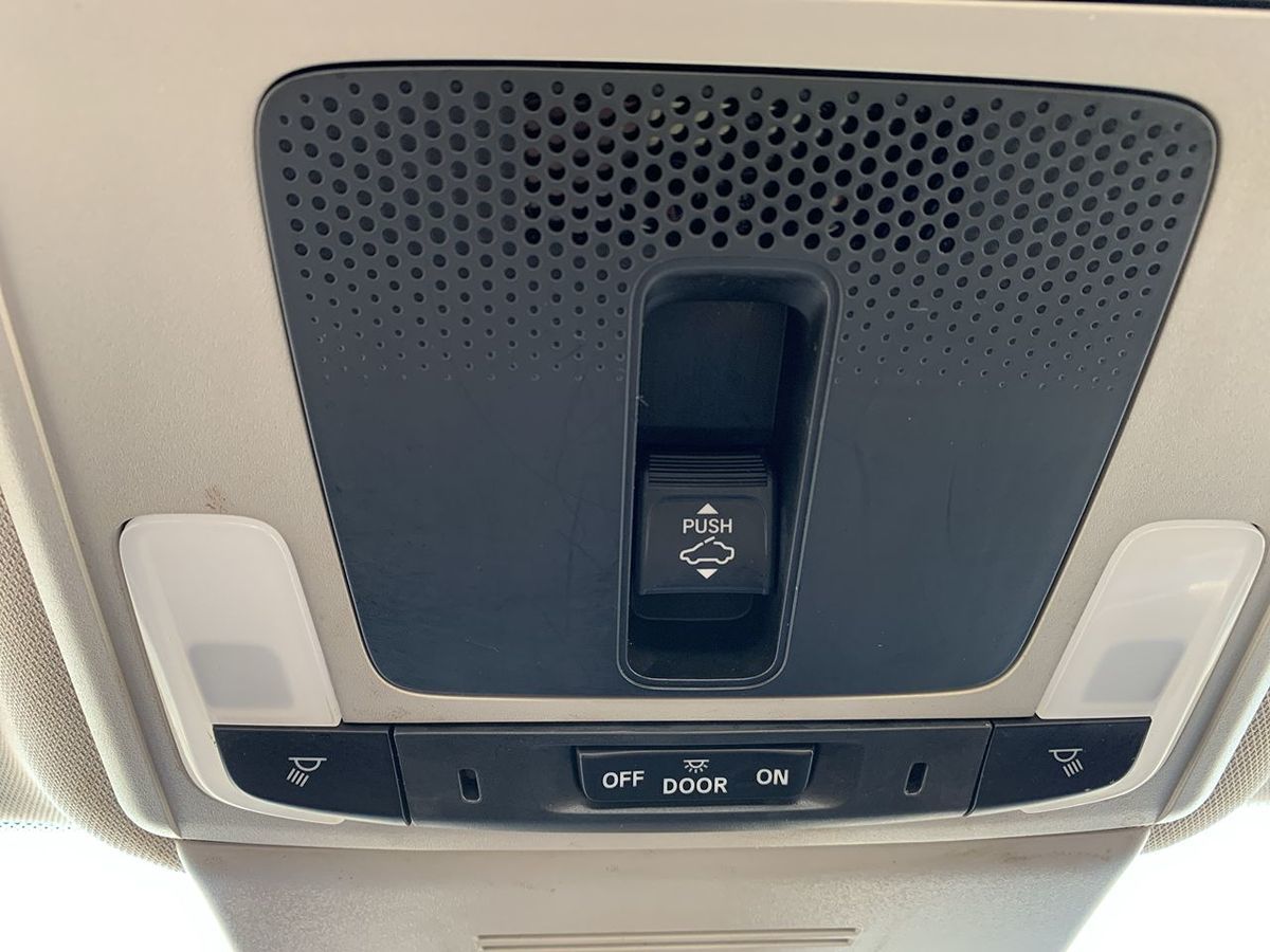 2024 Honda Civic Touring photo 26