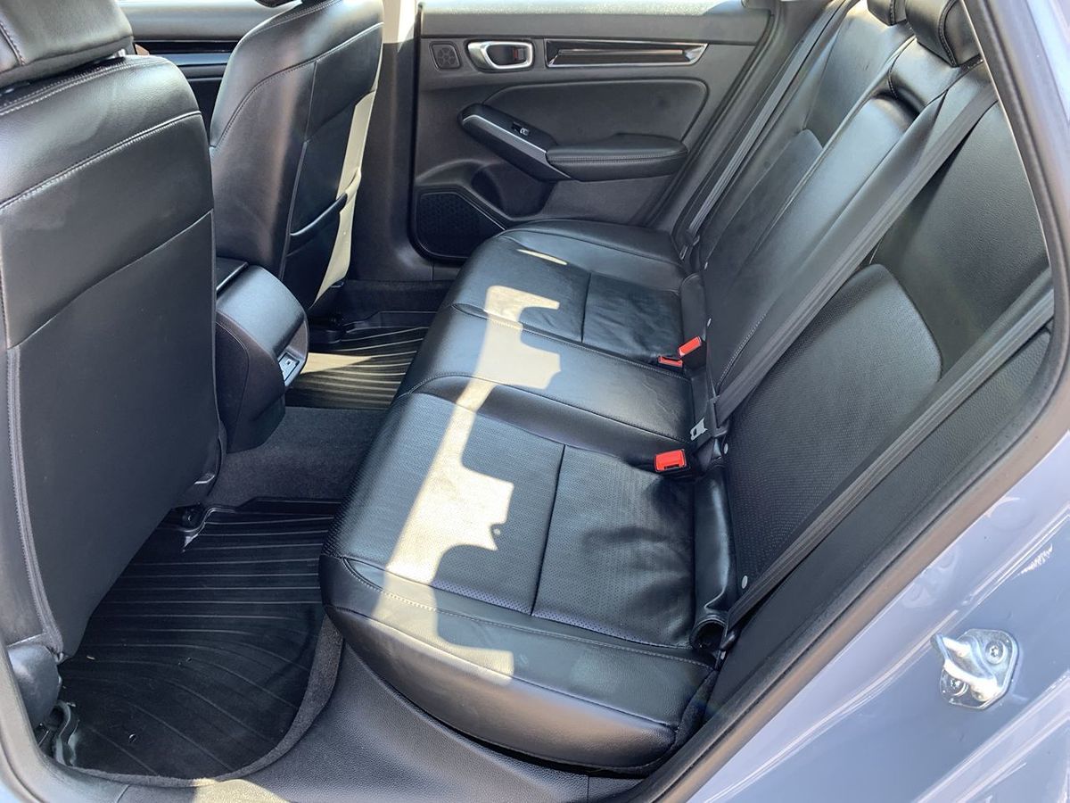 2024 Honda Civic Touring photo 28
