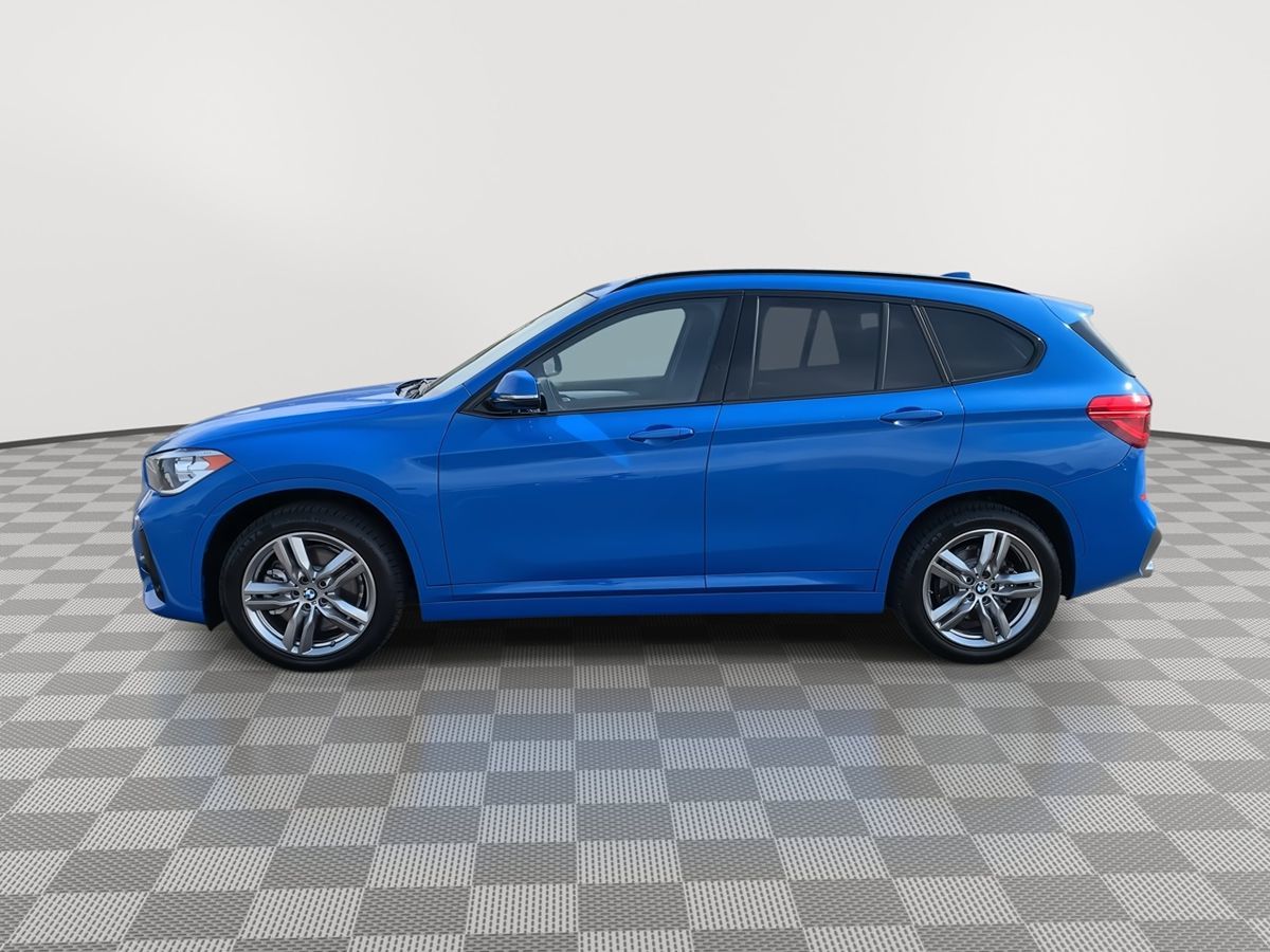 2021 Bmw X1 XDrive28i photo 4
