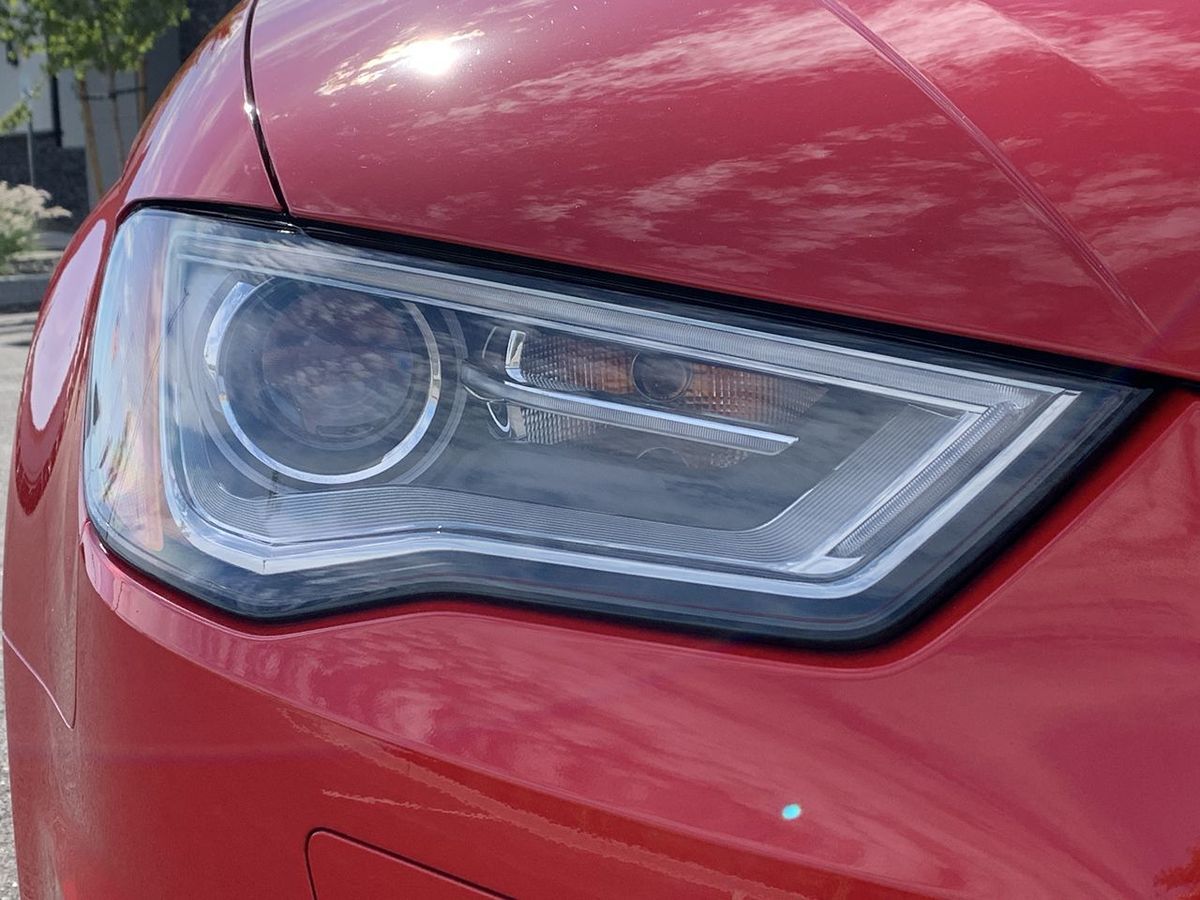 Sold 2015 Audi A3 1.8T Premium in Kennewick