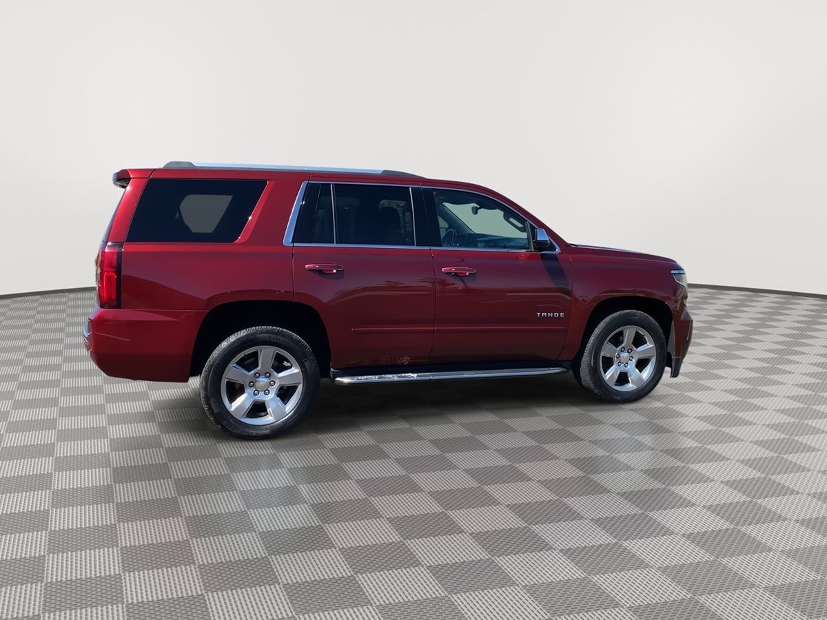 2020 Chevrolet Tahoe Premier - Photo 7