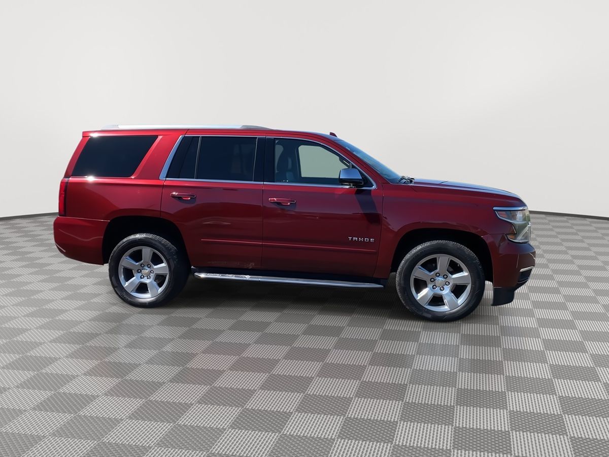 2020 Chevrolet Tahoe Premier - Photo 8