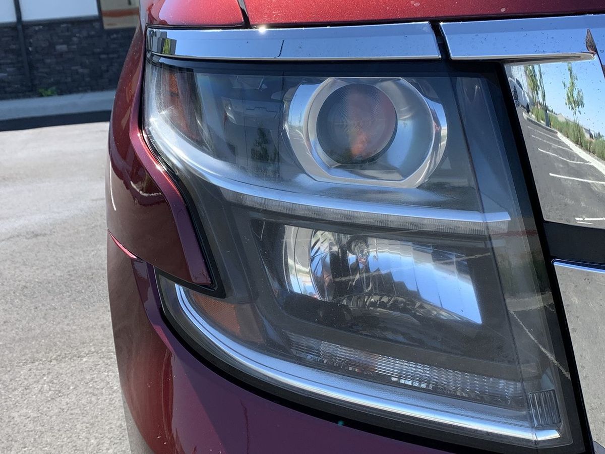 2020 Chevrolet Tahoe Premier - Photo 9
