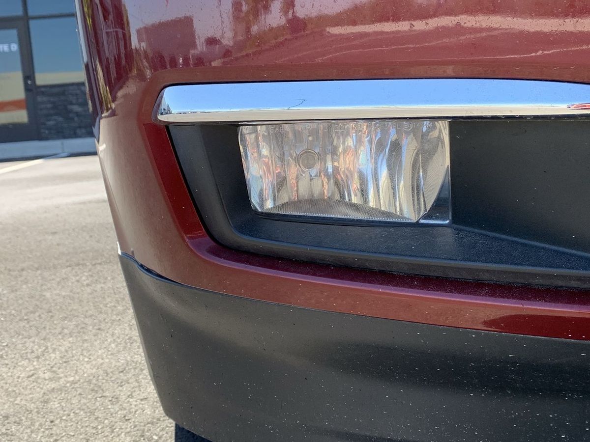 2020 Chevrolet Tahoe Premier - Photo 10