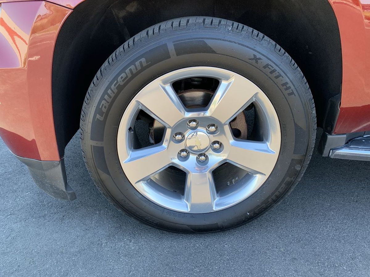 2020 Chevrolet Tahoe Premier - Photo 11