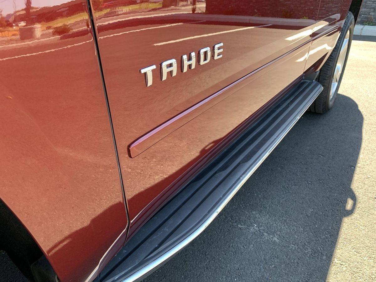 2020 Chevrolet Tahoe Premier - Photo 13