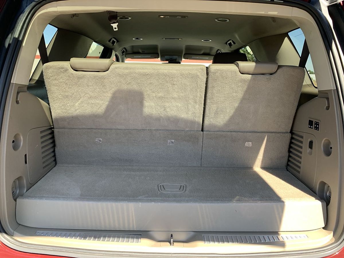 2020 Chevrolet Tahoe Premier - Photo 14