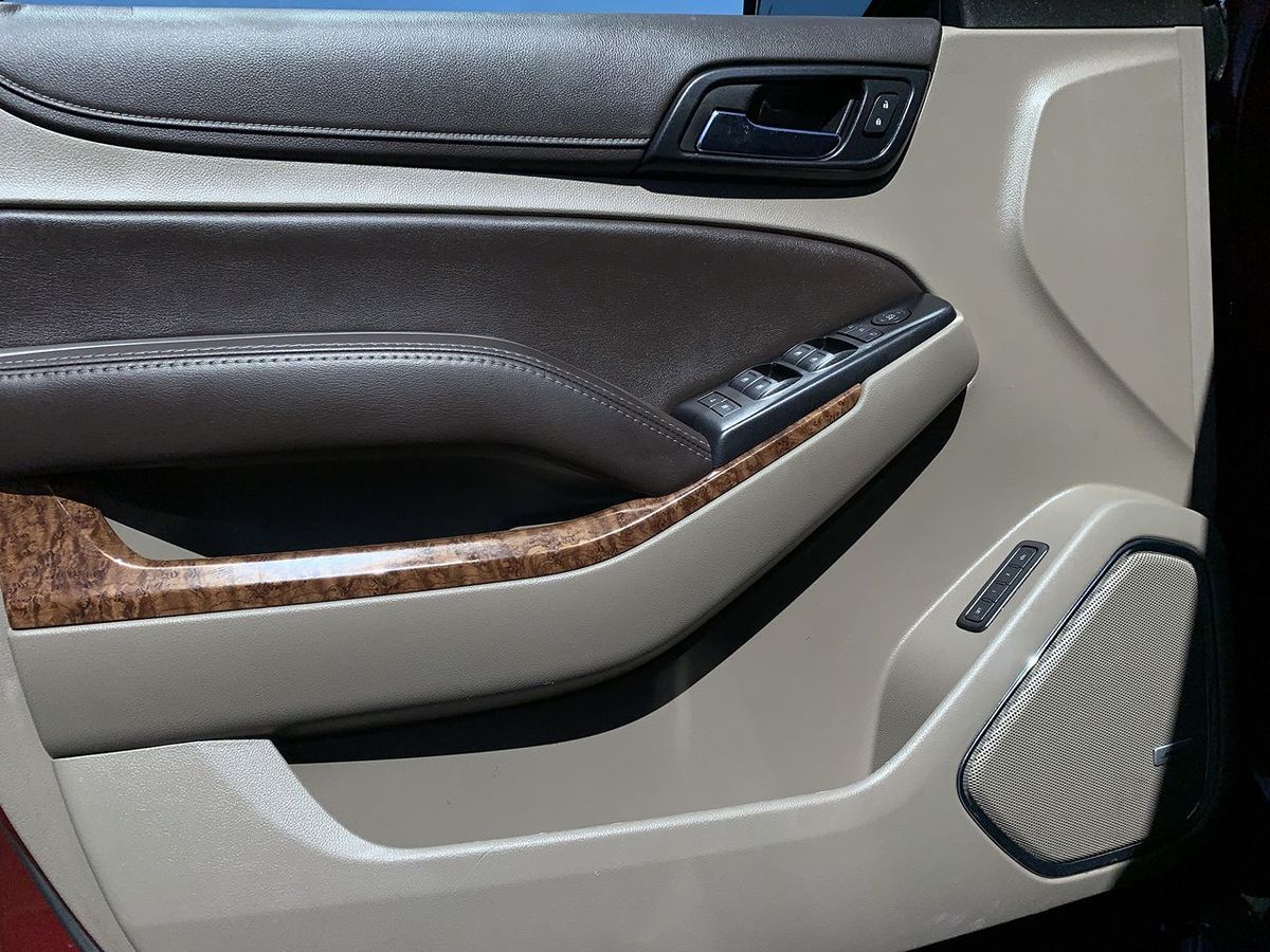 2020 Chevrolet Tahoe Premier - Photo 17
