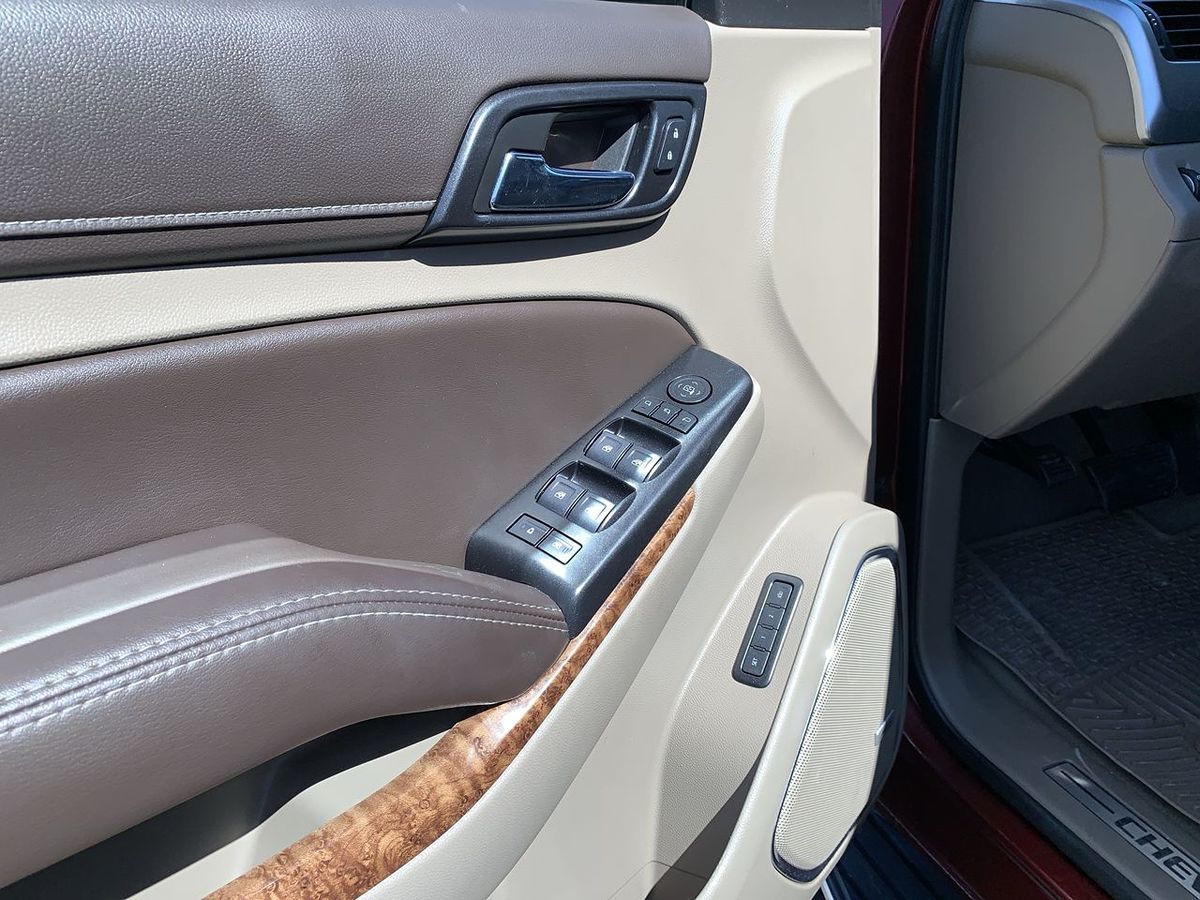 2020 Chevrolet Tahoe Premier - Photo 18