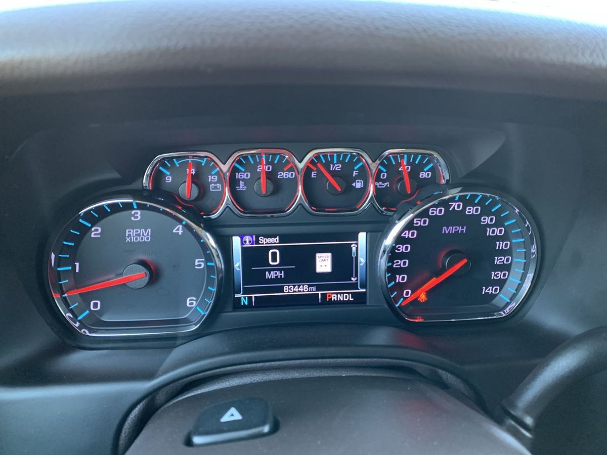 2020 Chevrolet Tahoe Premier - Photo 22