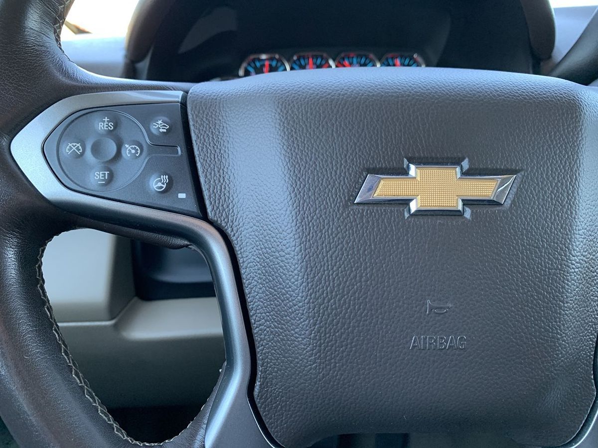 2020 Chevrolet Tahoe Premier - Photo 21